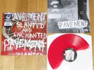 PAVEMENT Slanted and Enchanted LP SEALED RED-WHITE VINYL /600 silver jews.pixies