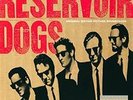 Various Artists-Reservoir Dogs - UK Black Vinyl VINYL NEU
