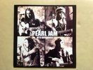 Pearl Jam - MTV Unplugged Vinyl LP