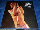 IGGY POP & THE STOOGES - Raw Power PROMO UNPLAYED 1st Press LP kc 32111 RARE  