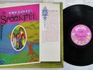 LOVIN' SPOONFUL ONCE UPON A TIME KAMA SUTRA YS-2532-KS Japan PROMO VINYL LP