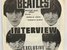 The Beatles Dave Clark Five Interview 7