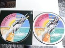 PINK FLOYD - WISH YOU WERE HERE - VINILE - LP 33 GIRI - 12