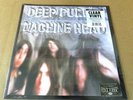 Deep Purple Machine Head Clear Vinyl Rocktober LP Unplayed No Reserve