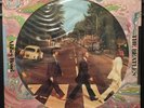 The Beatles Abbey Road SEALED USA 1978 Lmt. Ed. Picture Disc LP