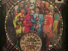 The Beatles Sgt. Peppers SEALED USA 1978 Limited Edition Picture Disc LP
