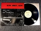 RARE UK ESQUIRE ORG. LP - ARNETT COBB - BLOW ARNETT, BLOW
