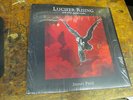 JIMMY PAGE Lucifer Rising LP JIMMY PAGE VG++ very clean in shrink oop