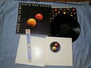 WINGS  venus and mars   1975- FIRST UK PRESS - MPL -POSTERS + STICKERS- N/MINT