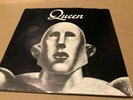 Queen We Are The Champions We Will Rock You Usa 7” Import Catapillar Label