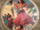 Vogue 78 Picture Record R-776 Vem Vem  (Cuban Kissing Game) & Mujercita