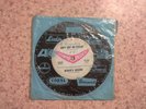 Rare 45 record---DEREK'S ACCENT---Only single