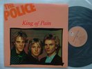 THE POLICE KING OF PAIN