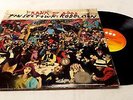 FRANK ZAPPA 'Tinseltown Rebellion' Double Vinyl Lp 'Sunburst' CBS Labels - U02