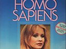 Homo Sapiens Bella Da Morire (Belle A Mourir) NEAR MINT rifi Vinyl LP