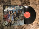 BLUES MAGOOS PSYCHEDELIC LOLLIPOP PSYCH VINYL LP EX+