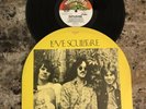 LOVE SCULPTURE BLUES HELPING RARE DIE CUT COVER BLUES ROCK PSYCH NM