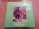 JOHNNY PEARSON & HIS ORCHESTRA * ALL CREATURES GREAT AND SMALL * VINYL LP EX/EX