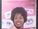 ETHEL ENNIS Eyes For You RCA VICTOR RED SPOT UK 1st Press VINYL MONO LP SOUL