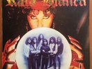 Rata Blanca Magos, Espadas Y Rosas LP Argentina Press 1991 Heavy Metal 1991