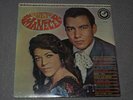 Dueto Amanecer Self-Titled LP Musimex MM 5022 Latin SEALED/NEW FAST SHIPPING