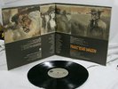 Paint Your Wagon VInyl Gatefold Album Original Movie Clint Eastwood PMS 1001