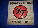 Foo Fighters - Greatest Hits Vinyl LN