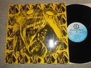 LEE PERRY Megaton Dub 2 JAMAICA LP 1984