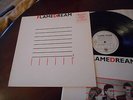 FLAME DREAM 8 On 6 SWISS PROG LP 1986 + OIS rare VERTIGO SWITZERLAND