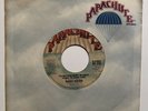 RANDY BROWN - I'd Rather Hurt Myself / I'm Always In The Mood 45rpm Funk Soul