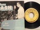 set of 4 JOHNNY CASH ORIG. rare SUN EPs 111 112 113 114 + NICE Cardboard Sleeves