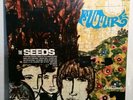 THE SEEDS   ORIGINAL 1967 VINYL LP   FUTURE   GARAGE PSYCH PUNK ROCK
