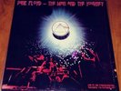 Pink Floyd The Man And The Journey Amsterdam 1969 1LP ORIG SHRINK  RARE  OOP