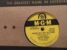 MARILYN MONROE 78 Diamonds Are A Girl’s Best Friend MADE IN USA MGM 78rpm