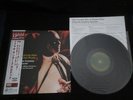 Pharoah Sanders Quartet Creator Has Master Plan Japan 180g Vinyl LP Venus Jazz