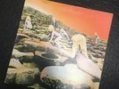 Led Zeppelin - Houses of the holy, UK 1st press, Atlantic K 50014, VG+/VG+