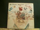 JOHN LENNON  Walls And Bridges  LP UK original  Z5/Z6 matrix  1974  Lovely copy