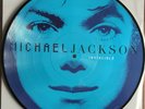 Michael Jackson ?– Invincible 2 × Vinyl, LP, Album, Picture Disc