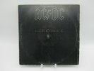 AC/DC Back In Black LP Album Vinyl Record K50735  Rock 80’s