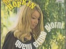 MARY HOPKIN - Beatles - THOSE WERE THE DAYS - ITALIAN - ORIGINAL 45