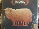 Wool - Wool Self titled Vinyl LP ABCS-676 1st Press 1969 US Rock Funk Soul