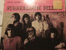 Jefferson Airplane Surrealistic Pillow LSP-3766 Like New 1967