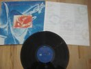 Dire Straits - On Every Street Europe LP 1991 + Innerbag