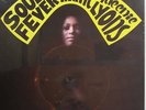 MARIE QUEENIE LYONS LP, Soul Fever (DeluXe US Issue NM/NM)