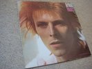David Bowie Space Oddity LP UK RCA 2nd Issue 1973 Original LP