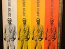 Lightnin' Hopkins - Folkways FS 3822 AY FS 3822 BY LP VINYL