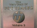 THE VERY BEST OF HOT TRACKS vol. 3 STILL SEALED 2 X 12