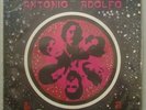 ANTONIO ADOLFO & A BRAZUCA - SOUL GROOVE BOSSA 1969 ORIGINAL LP BRAZIL HEAR