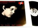 Special Treatment by Throbbing Gristle LP GERMAN IMP Genesis Porridge Psychic TV