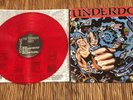 UNDERDOG Vanishing point Nyhc Skaterock Yot Soia Bad Brains Sxe Youth Crew Nos